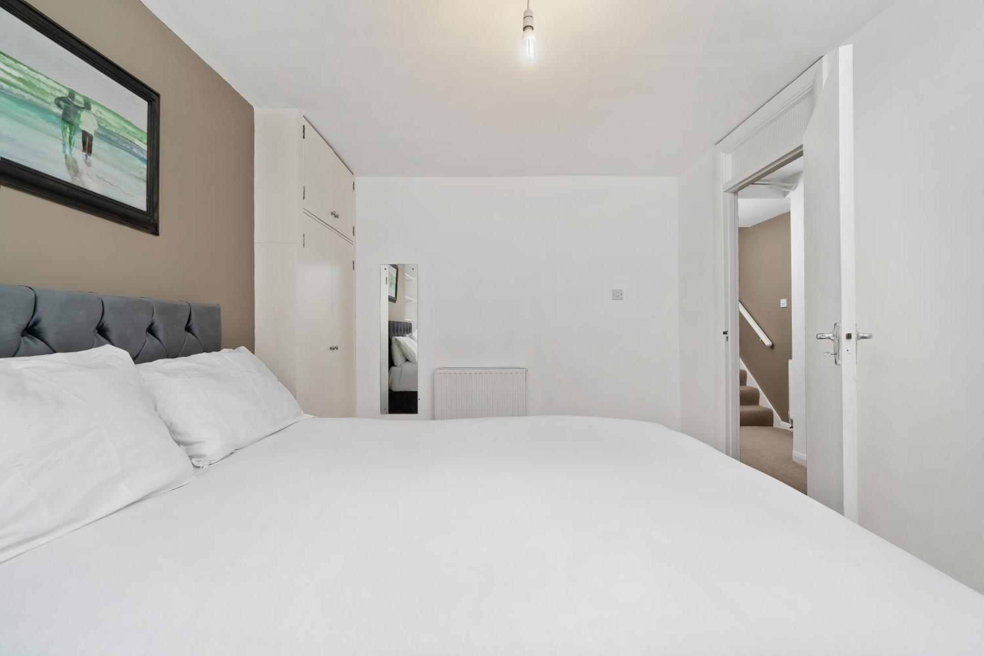 Lägenhet Paddington, Modern 2 Bedroom *