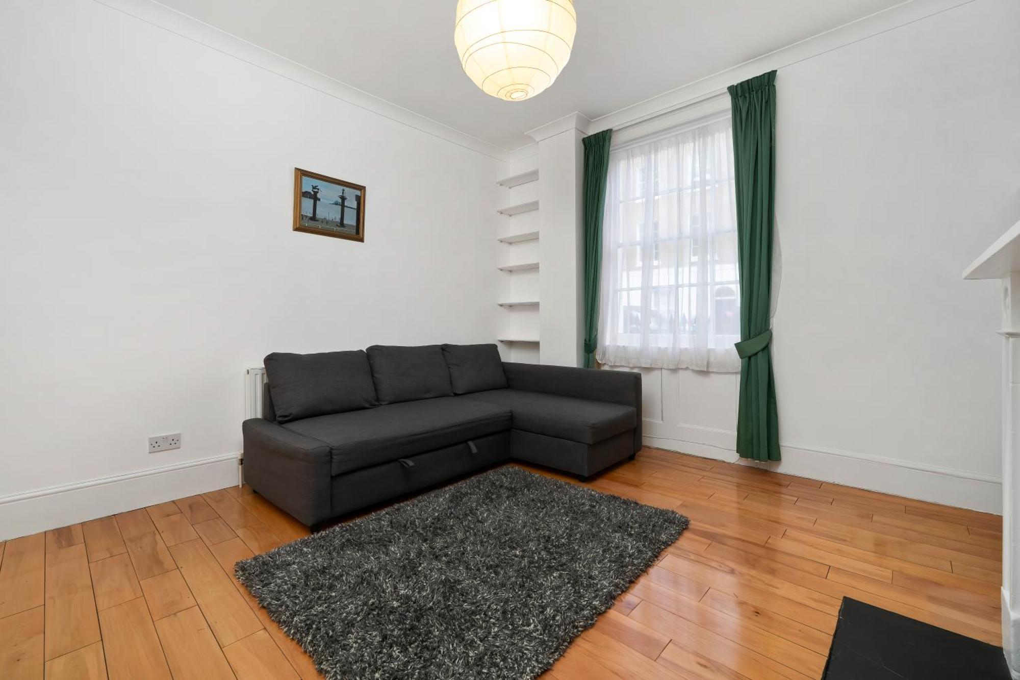 Lägenhet Paddington, Modern 2 Bedroom London