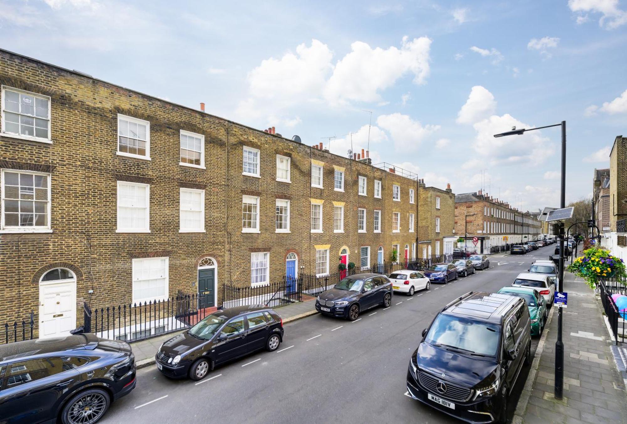 Lägenhet Paddington, Modern 2 Bedroom *