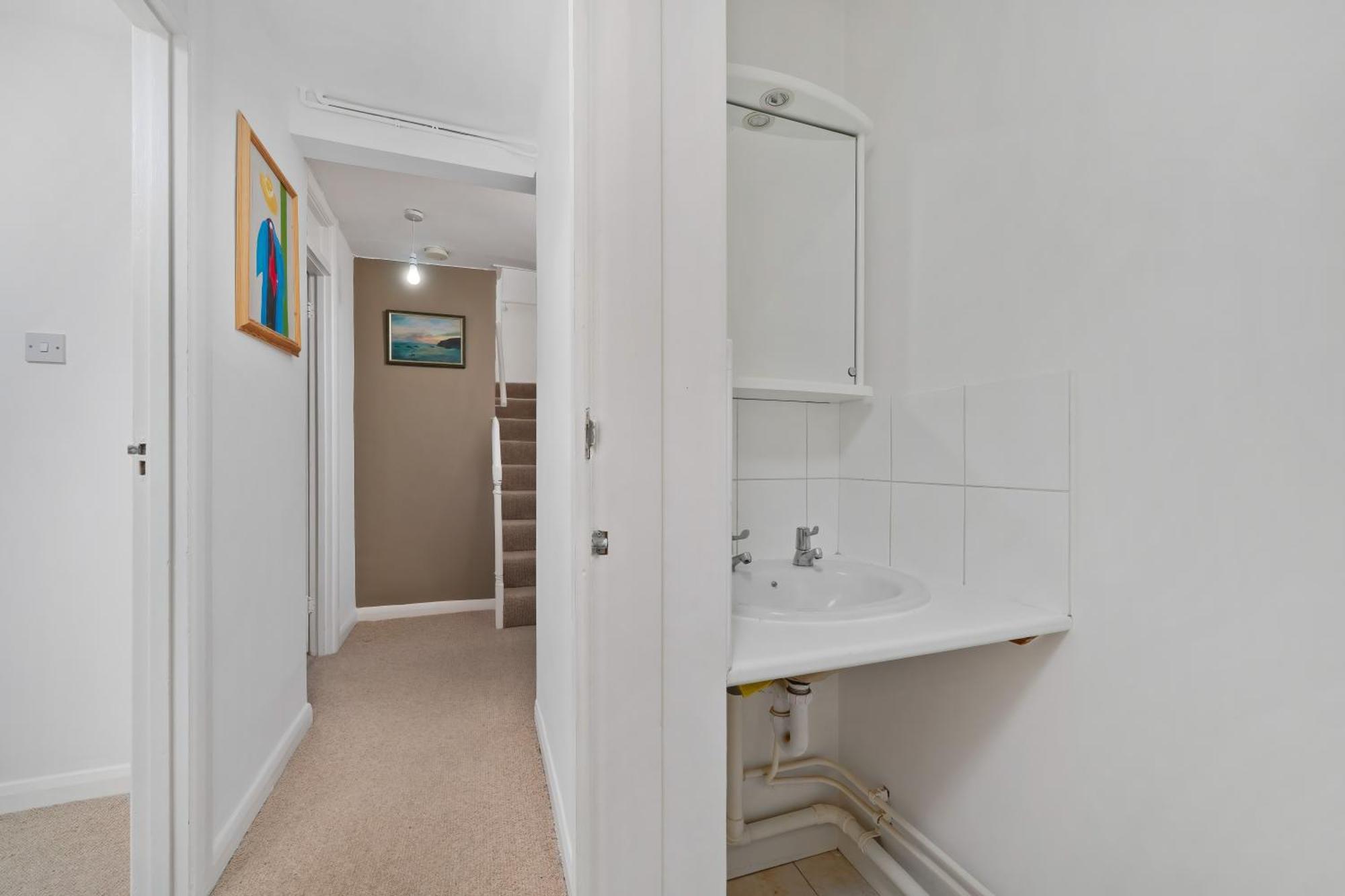 Lägenhet Paddington, Modern 2 Bedroom London