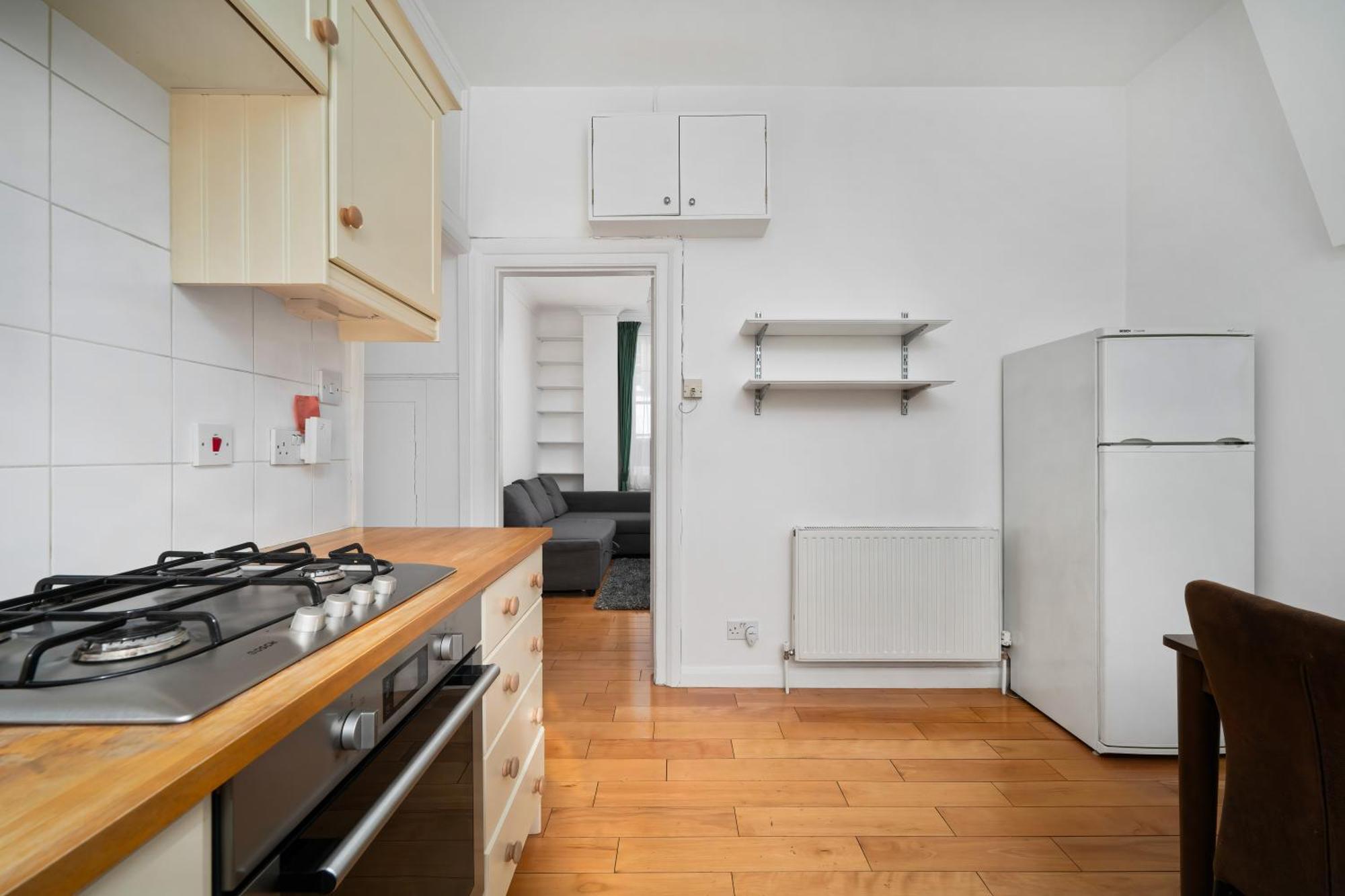 Lägenhet Paddington, Modern 2 Bedroom *