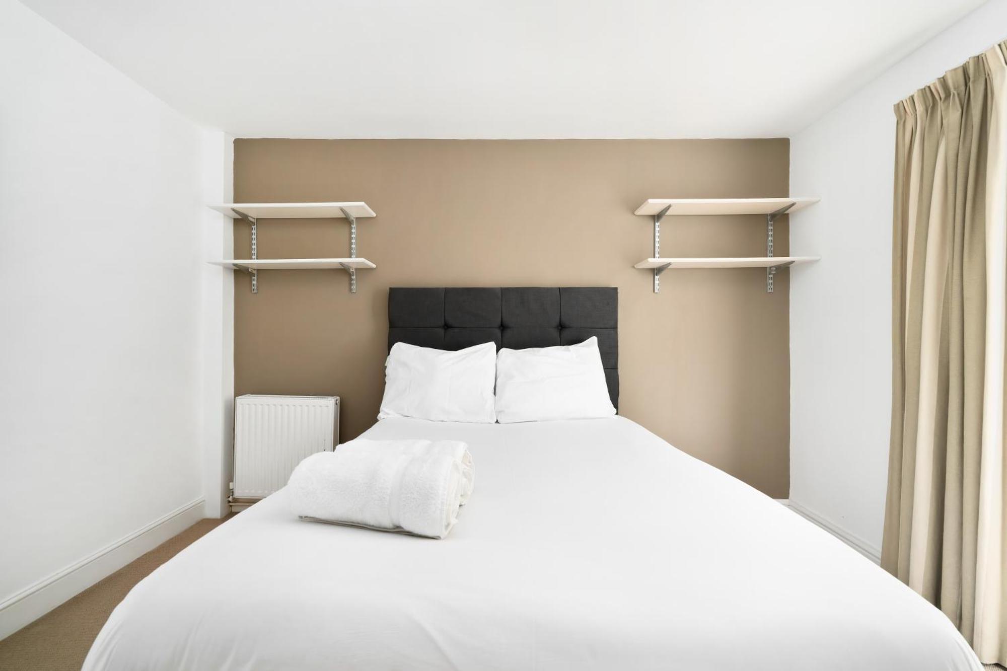 Paddington, Modern 2 Bedroom Lägenhet