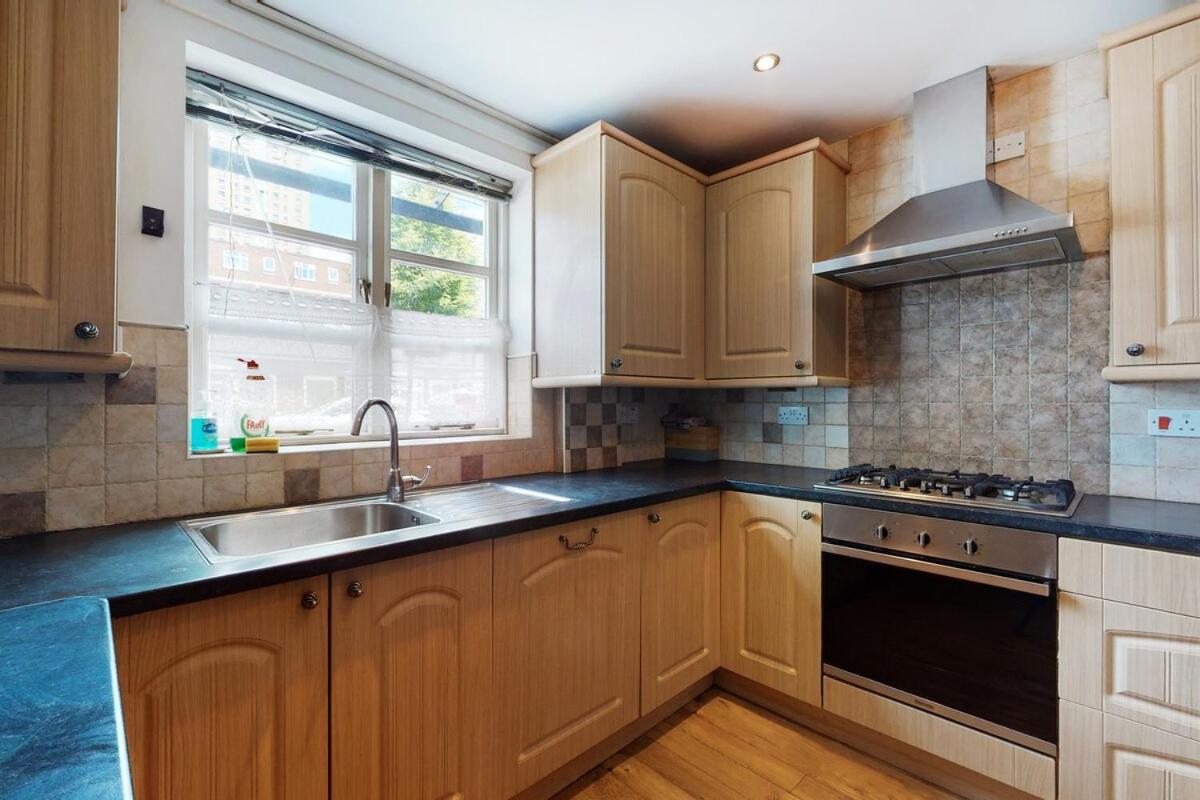 4br House-30 Min To Tower Of & Tower Bridge Apartment *