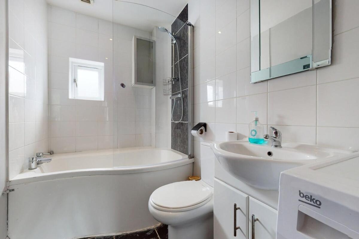 4br House-30 Min To Tower Of & Tower Bridge London
