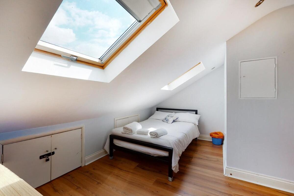 4br House-30 Min To Tower Of & Tower Bridge * Londen