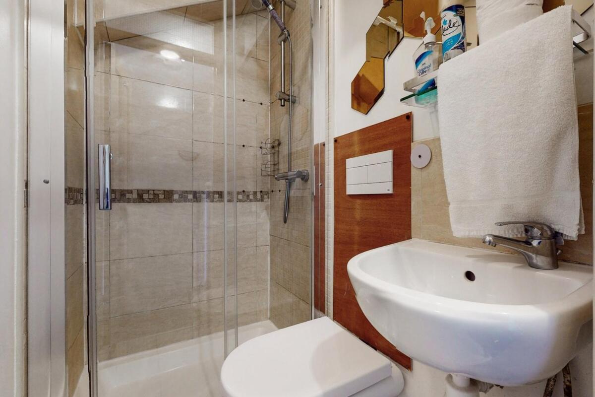 4br House-30 Min To Tower Of & Tower Bridge Appartement