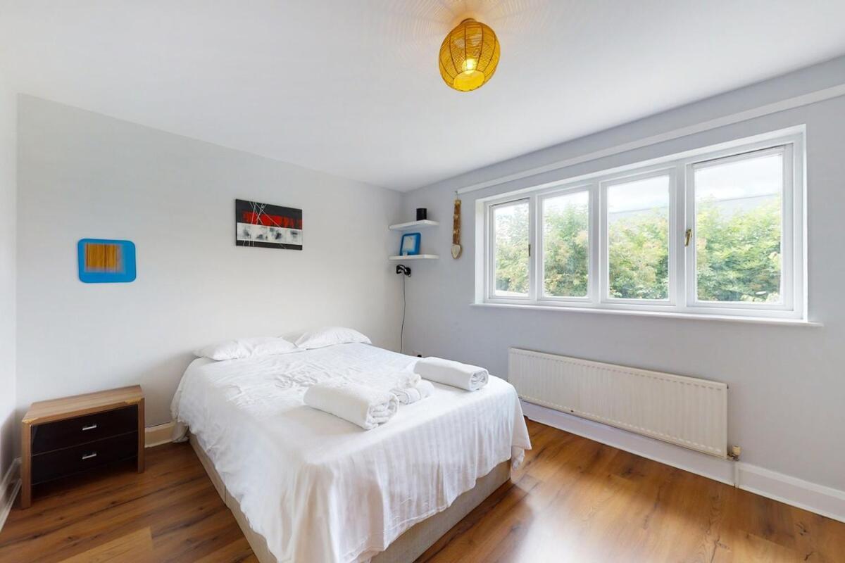Apartment 4br House-30 Min To Tower Of & Tower Bridge