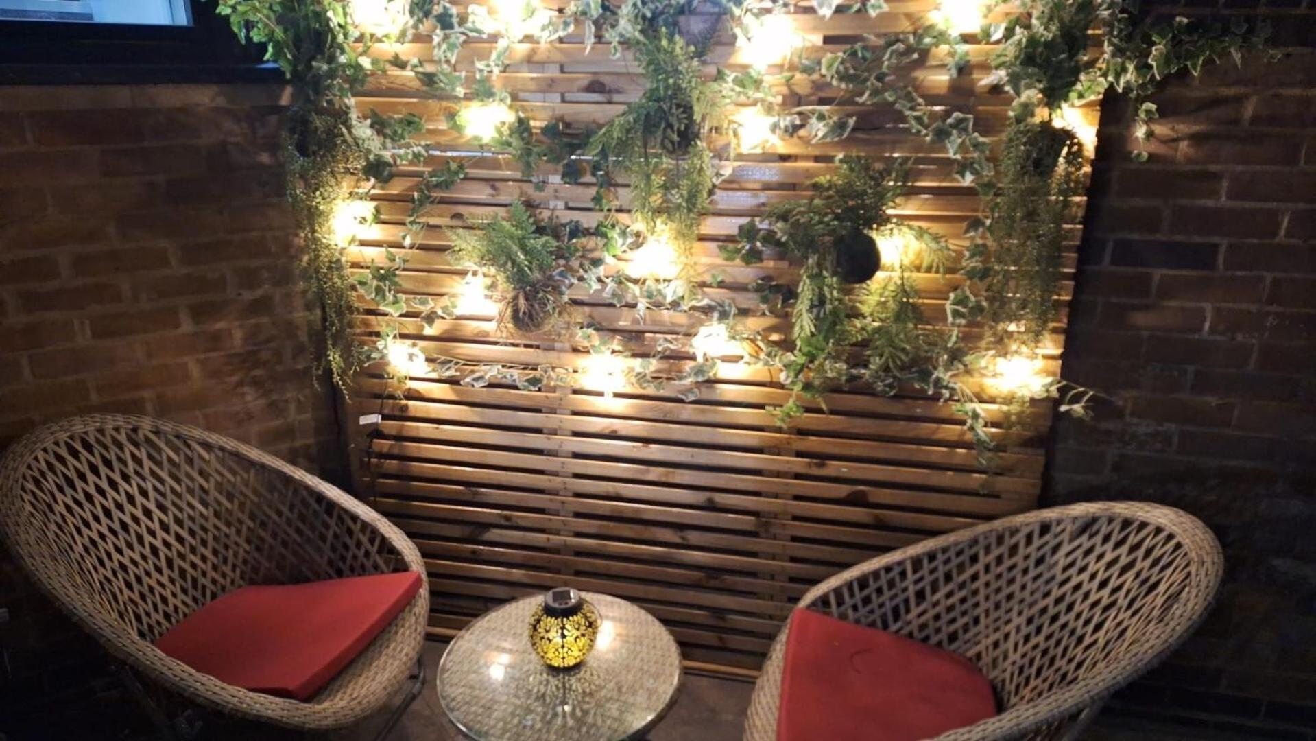 Appartamento Serene Garden Flat - Steps From Tower Bridge Londra