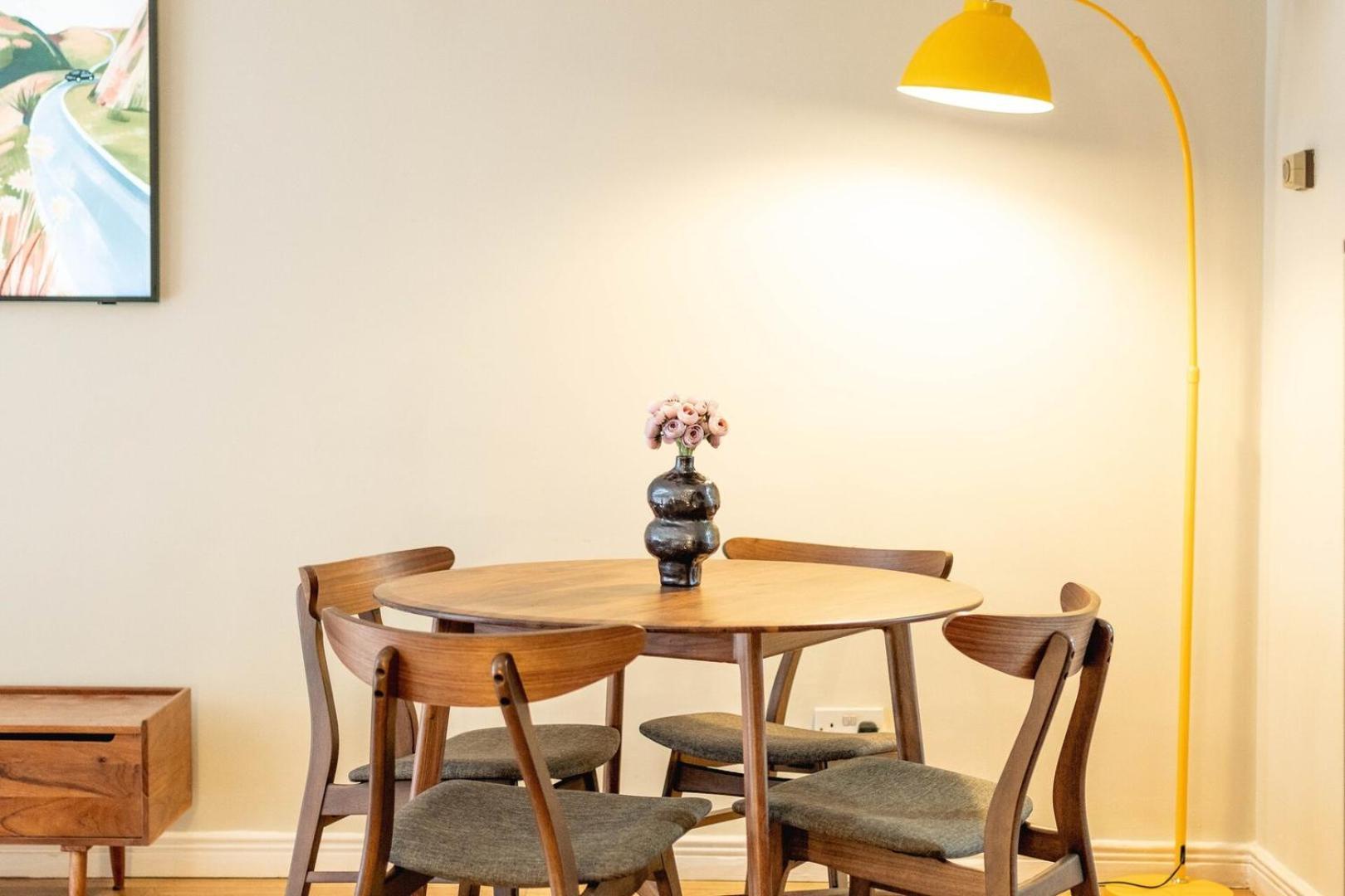 Serene Garden Flat - Steps From Tower Bridge Appartamento *
