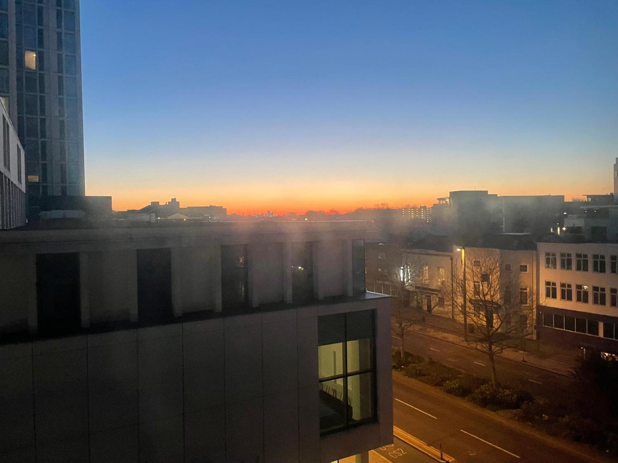 Cozy 2 Bed Flat 5min Walk To Stratford Westfield Appartement Londres