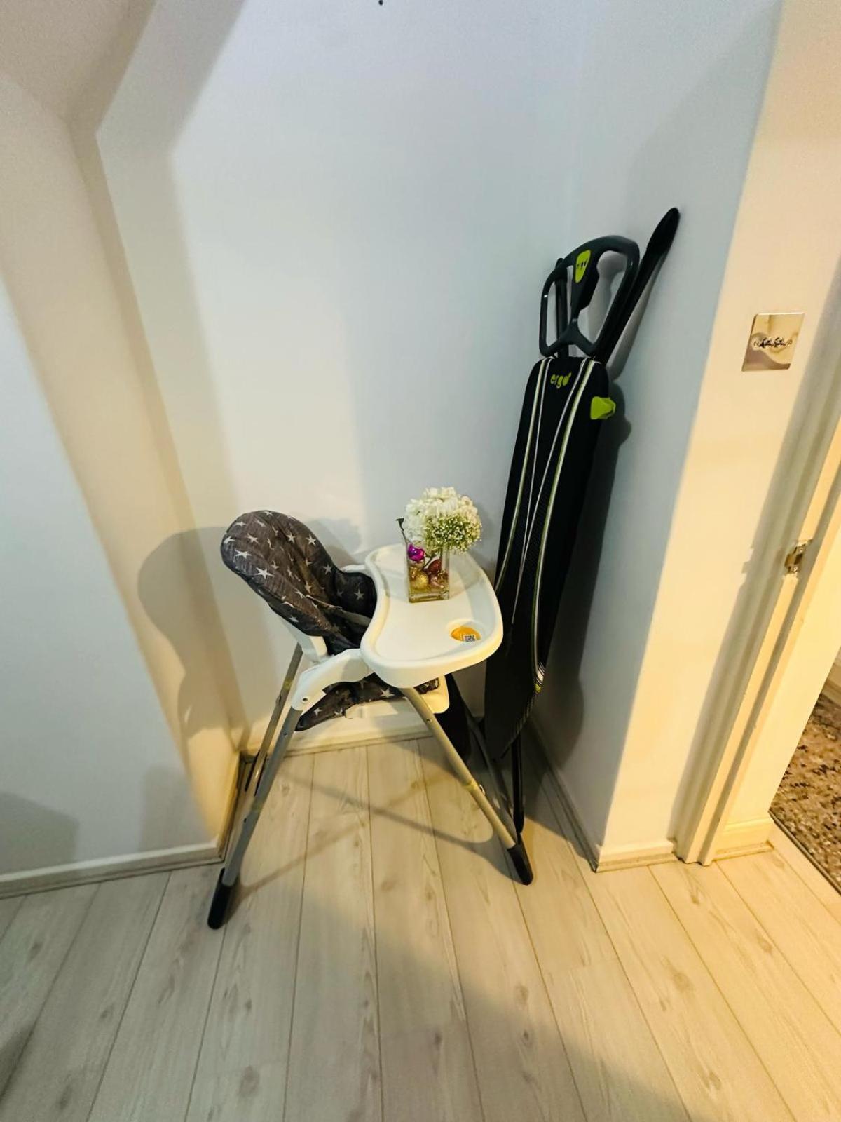 Lovely Quiet Spacious Around Little Venice Desirable Location Very By Ricky & Giustina Lejlighed London