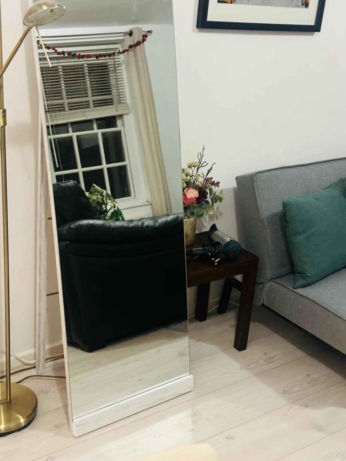 Lejlighed Lovely Quiet Spacious Around Little Venice Desirable Location Very By Ricky & Giustina *