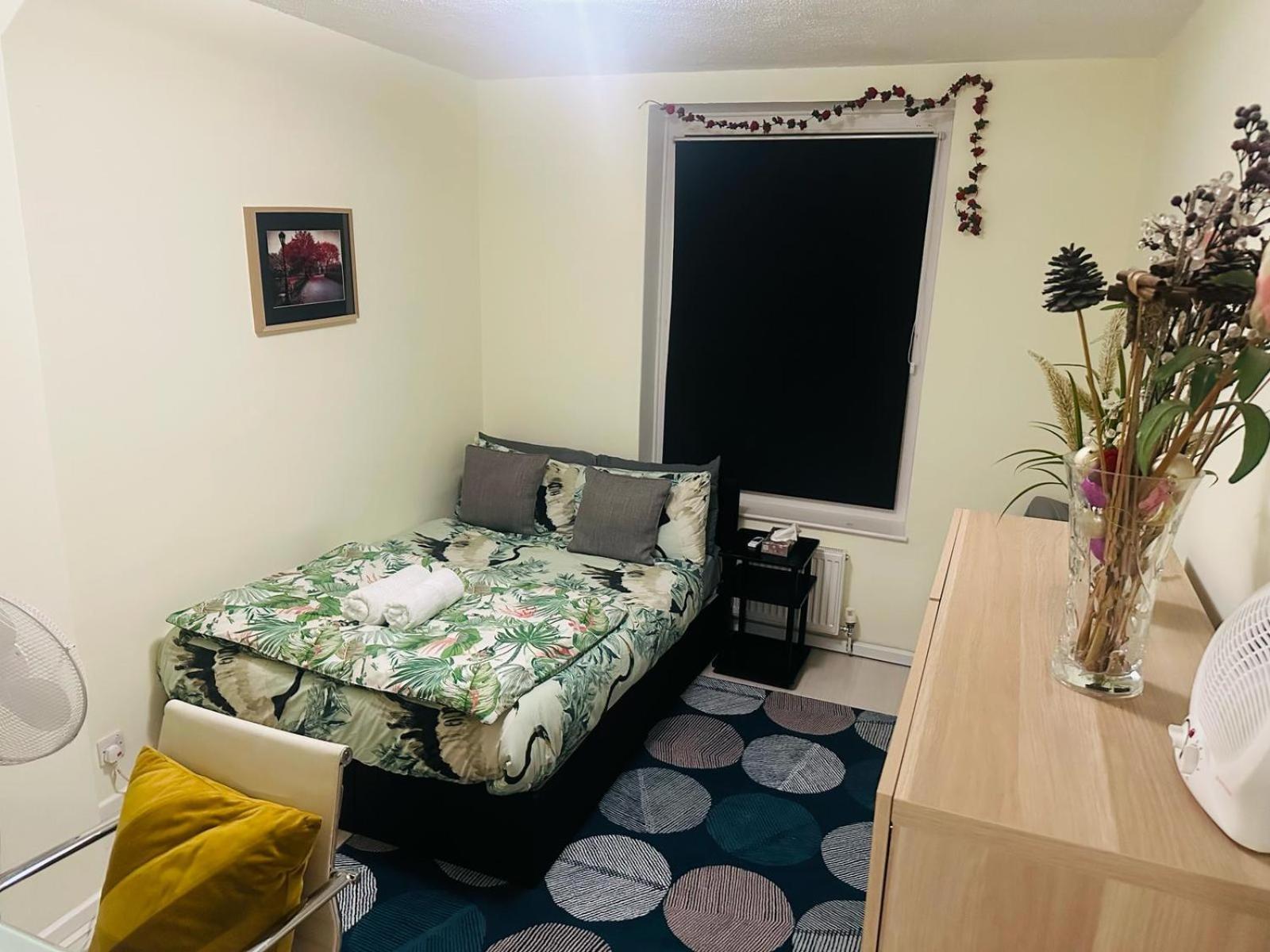 Lovely Quiet Spacious Around Little Venice Desirable Location Very By Ricky & Giustina Lejlighed