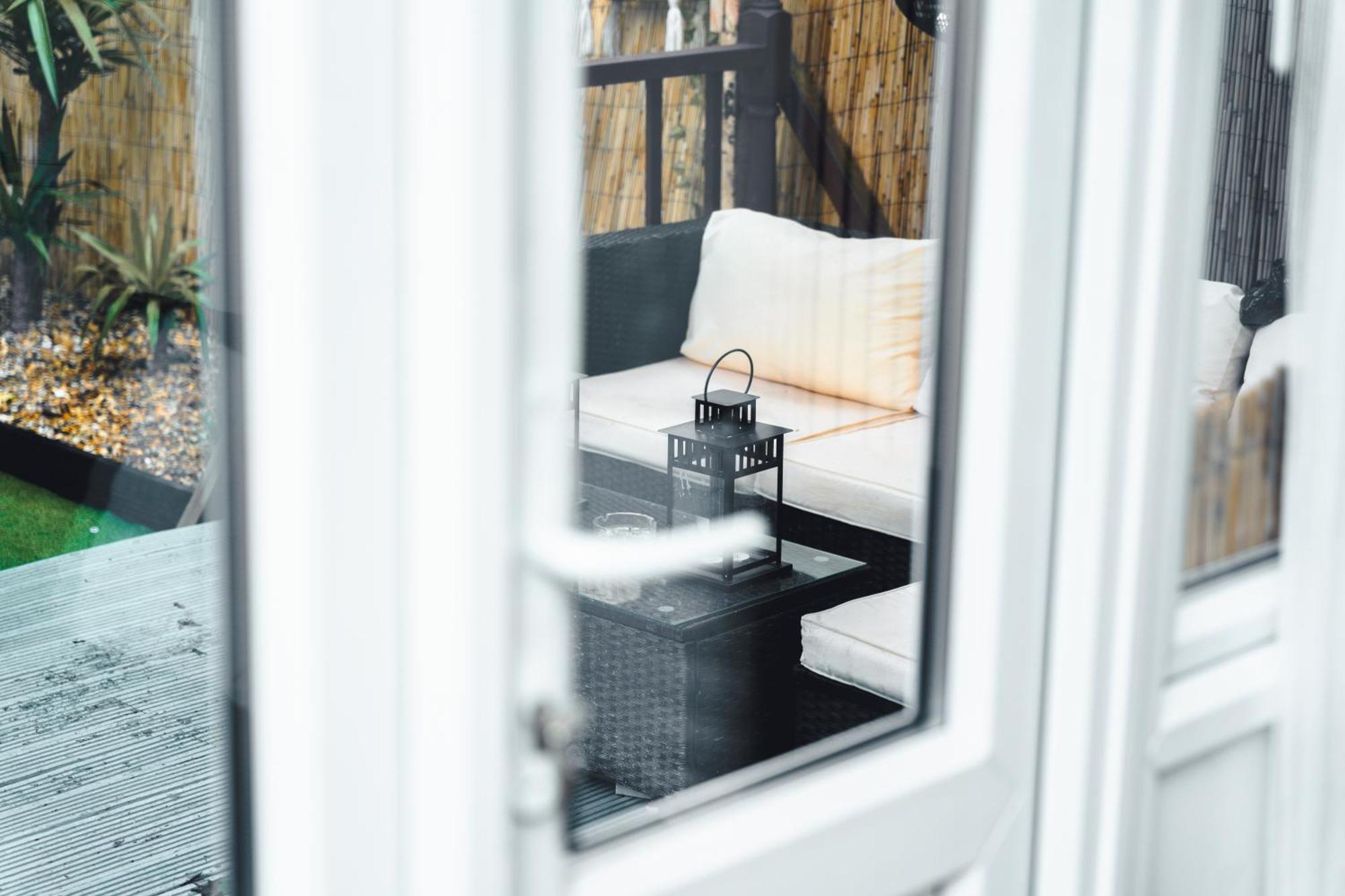 Ferienhaus Relaxhaus! 3br Garden Retreat With 2 Saunas, Hot Tub And Cinema London