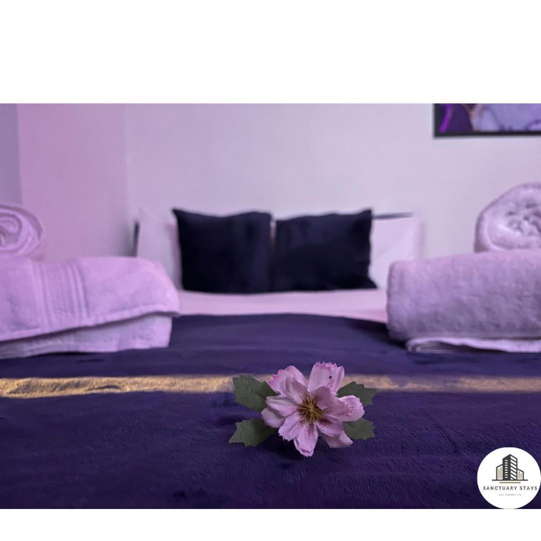 Entire Camden Apartment London
