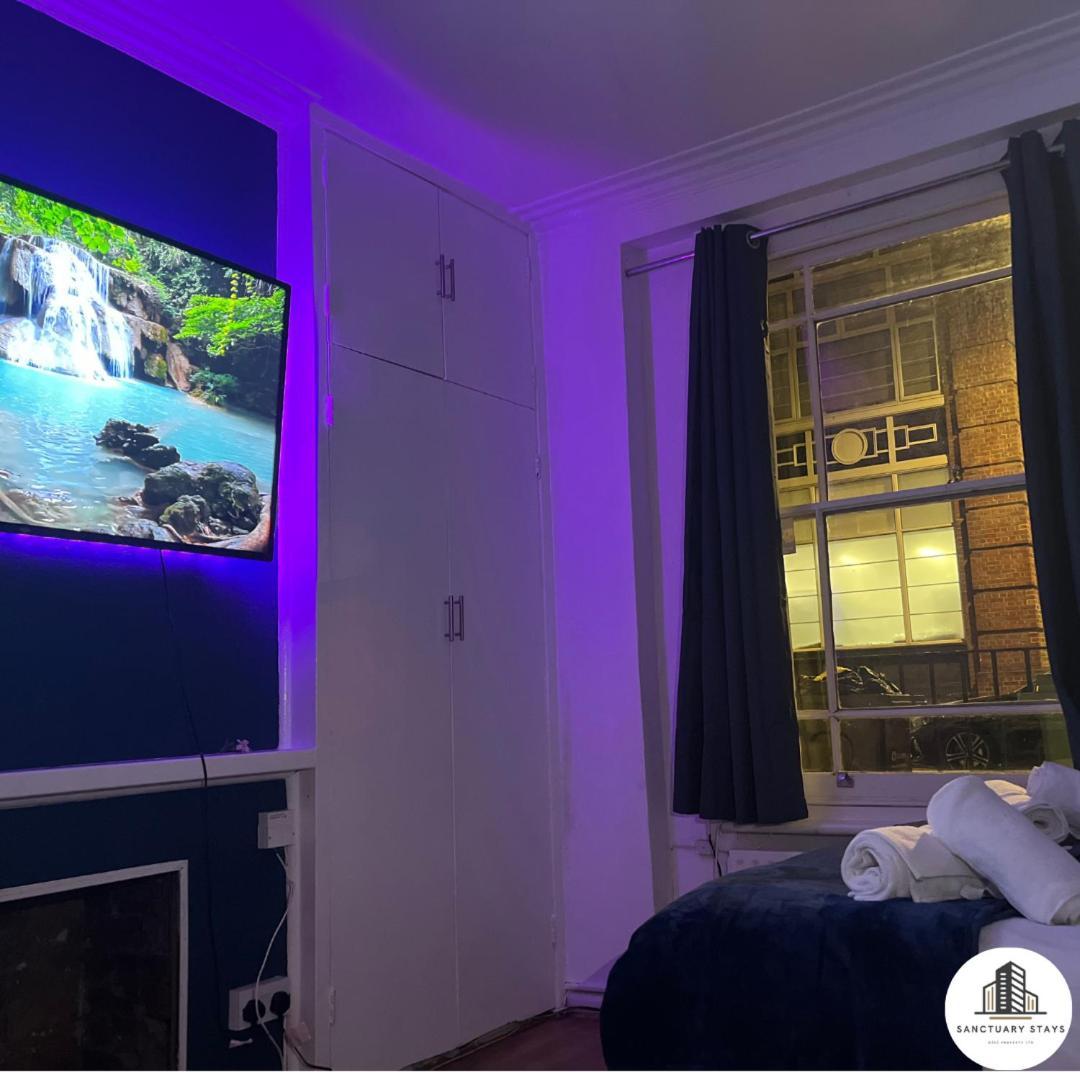 Apartment Entire Camden *