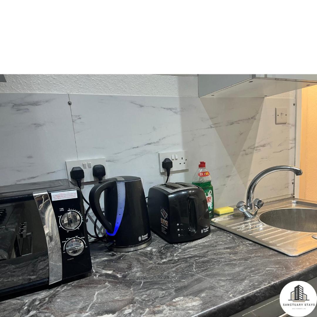 Apartment Entire Camden London