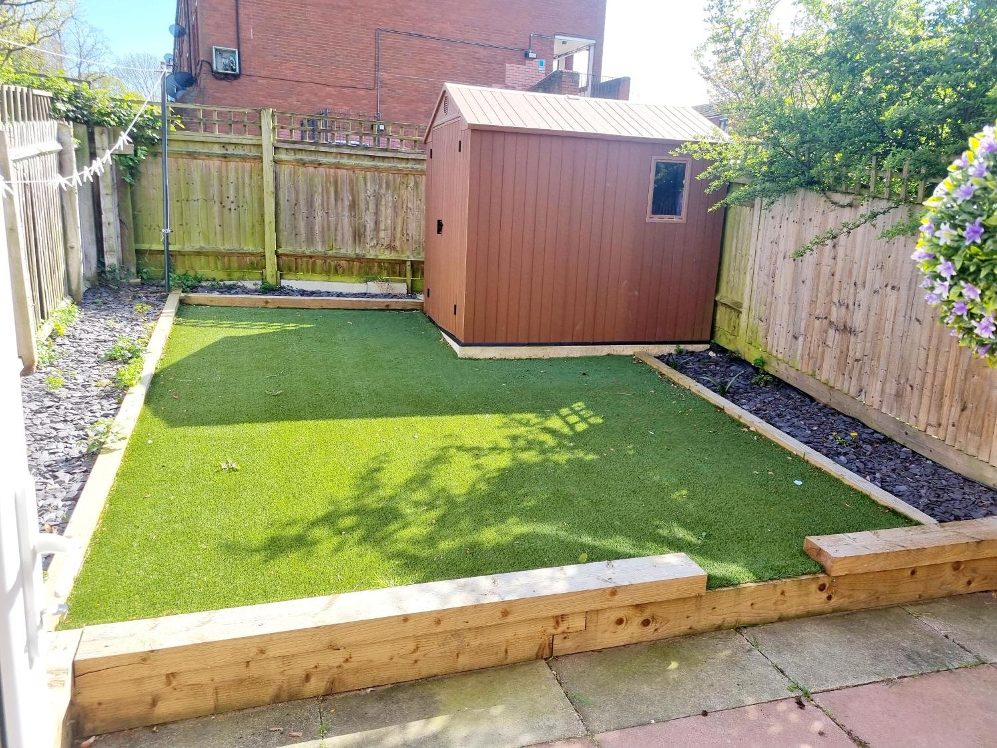 Cosy 3 Bedroom Home, Perfect For Family And Groups Holiday home London