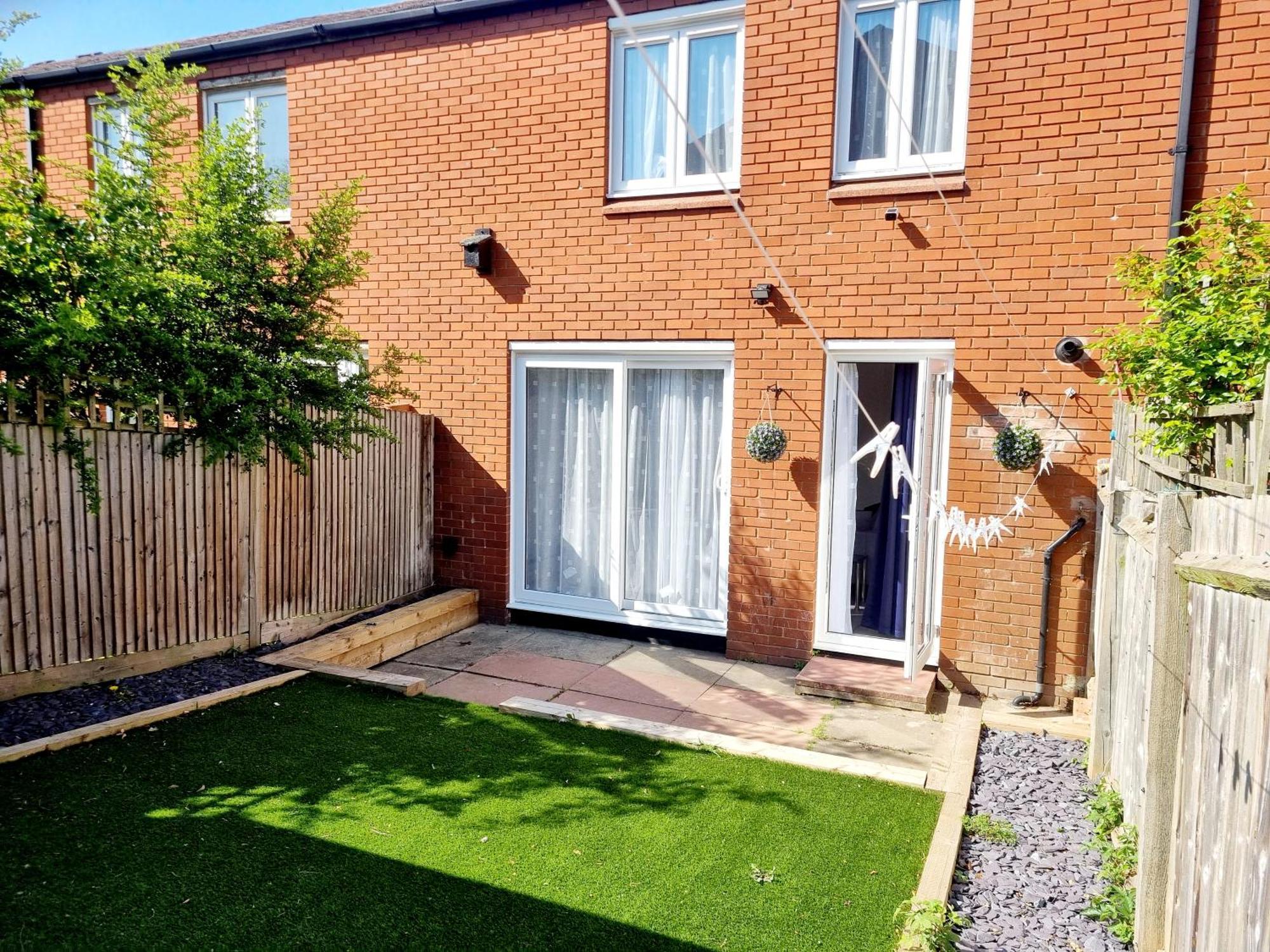 Cosy 3 Bedroom Home, Perfect For Family And Groups Holiday home *