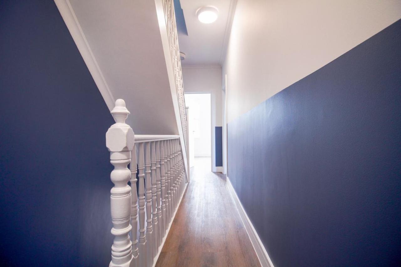 Luxury Brand New Apartment
