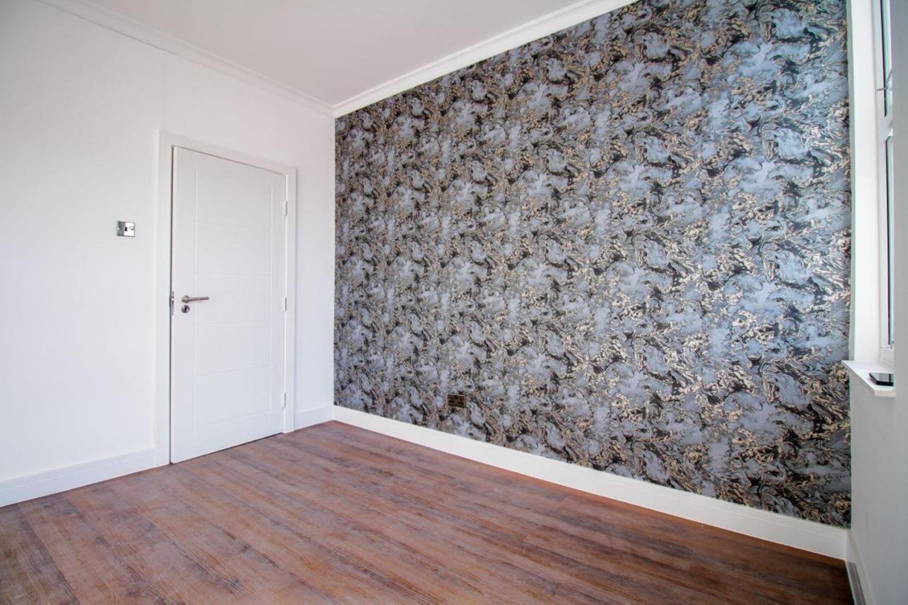 Apartment Luxury Brand New *