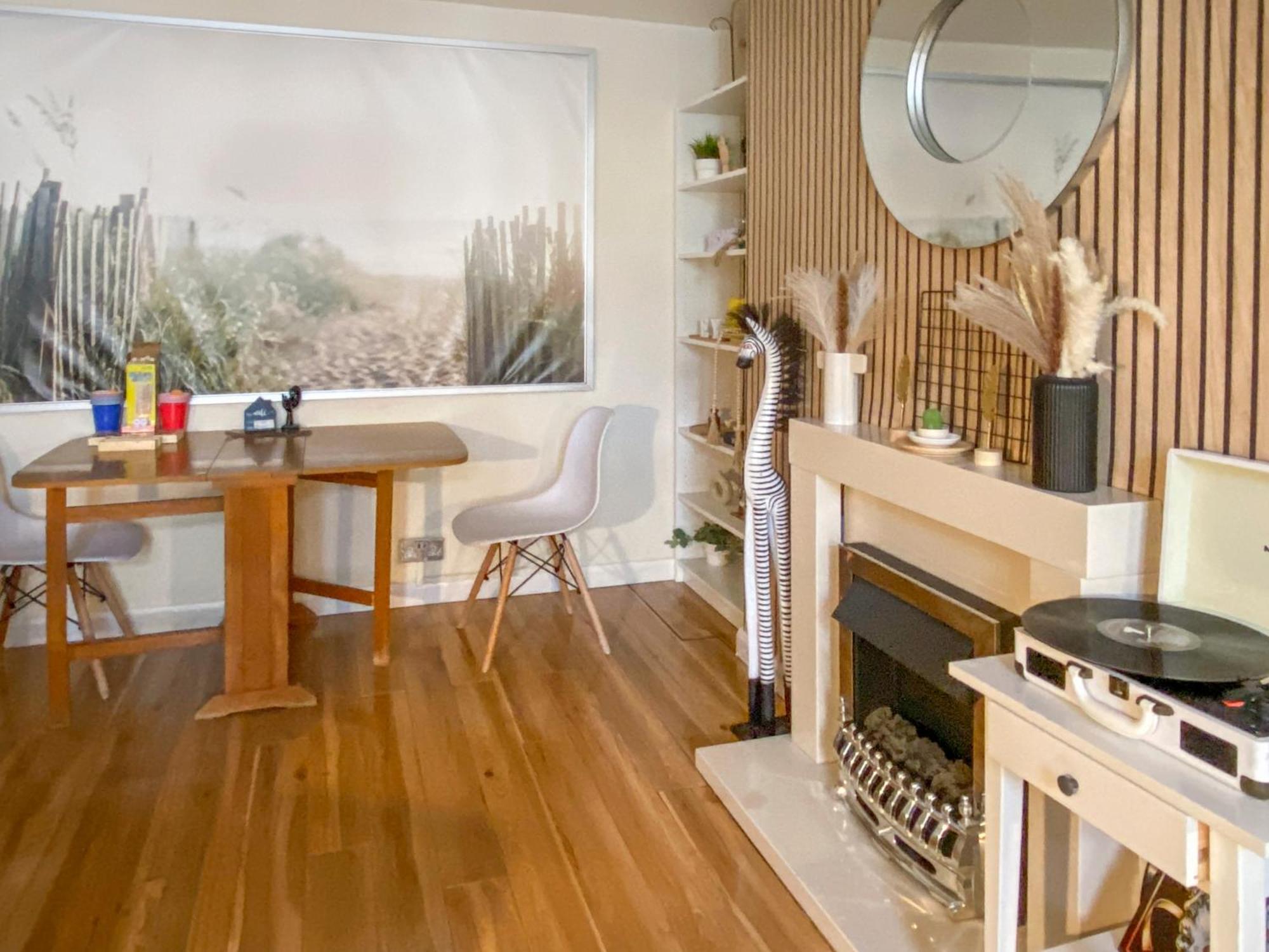 Ferienhaus Relaxhaus! 3br Garden Retreat With 2 Saunas, Hot Tub And Cinema *