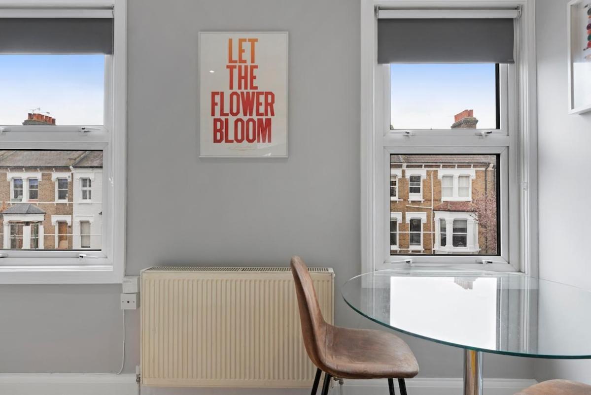 New Loft Style 2 Bed Maida Vale Sleeps 6 People Appartement Londres