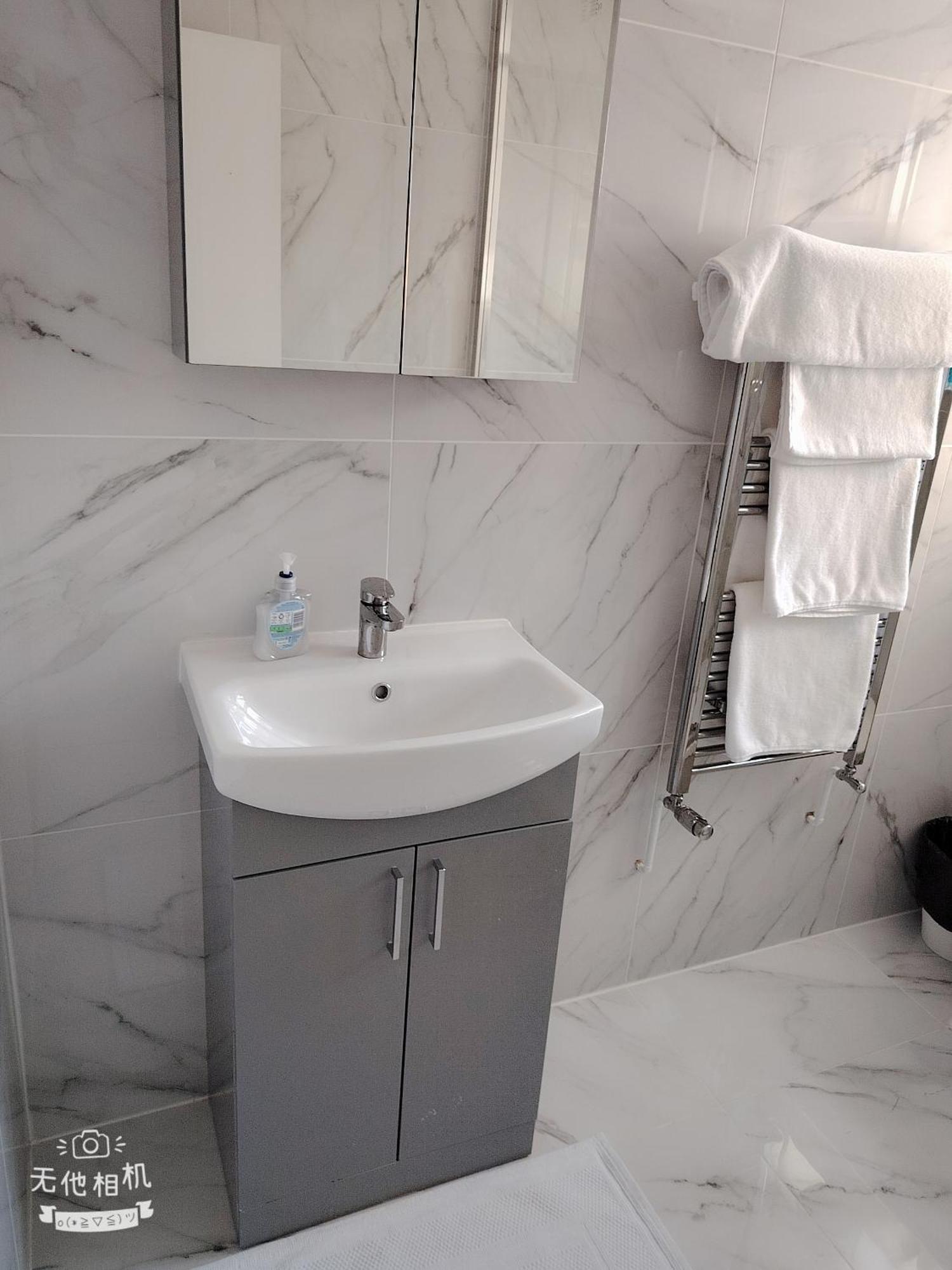 Newly Refurbished Flat By Euston Appartement *