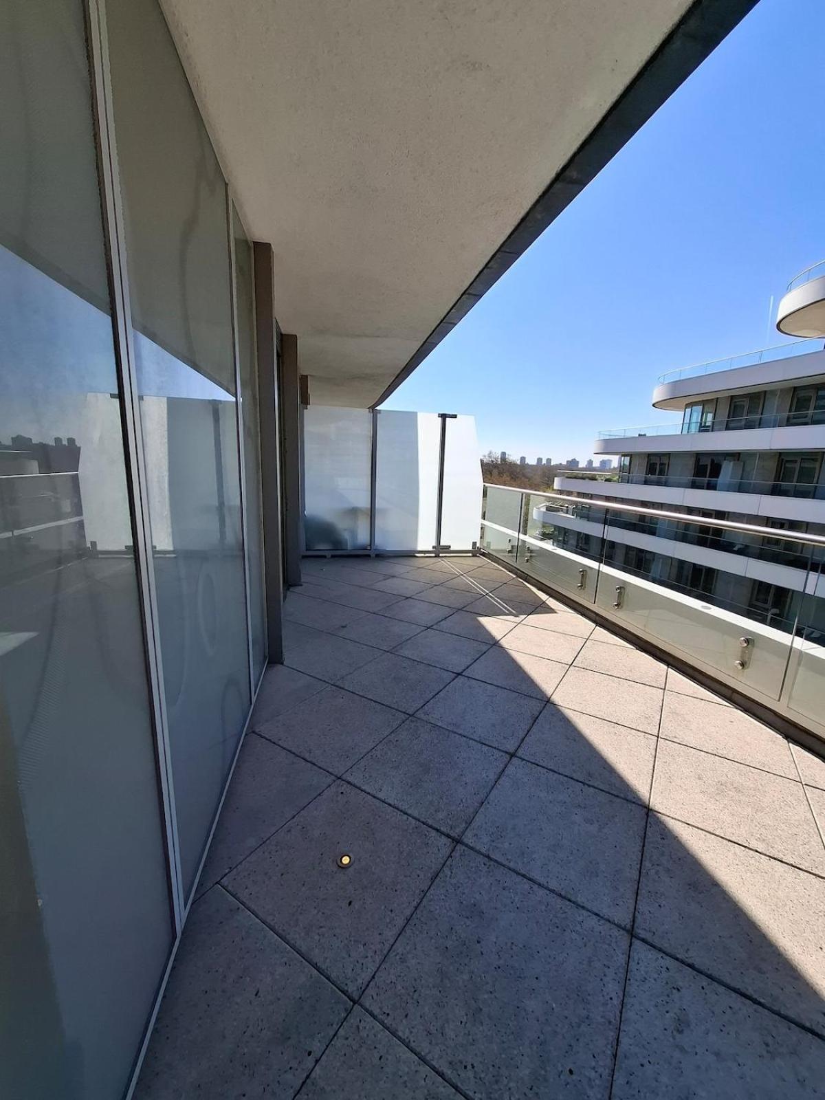 Leilighet Luxury 2-bed Flat In Chelsea - Battersea London