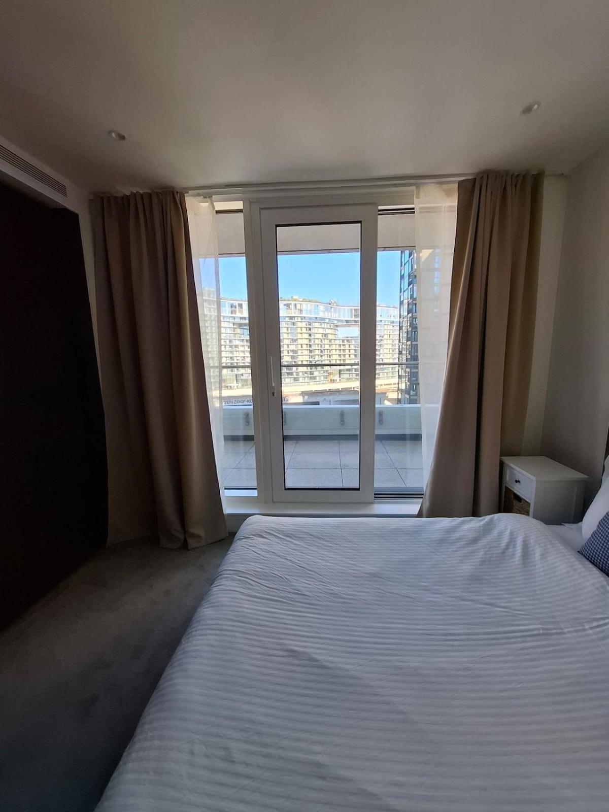Leilighet Luxury 2-bed Flat In Chelsea - Battersea *