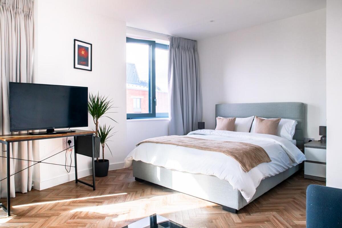 Cozy Near Canary Wharf * London