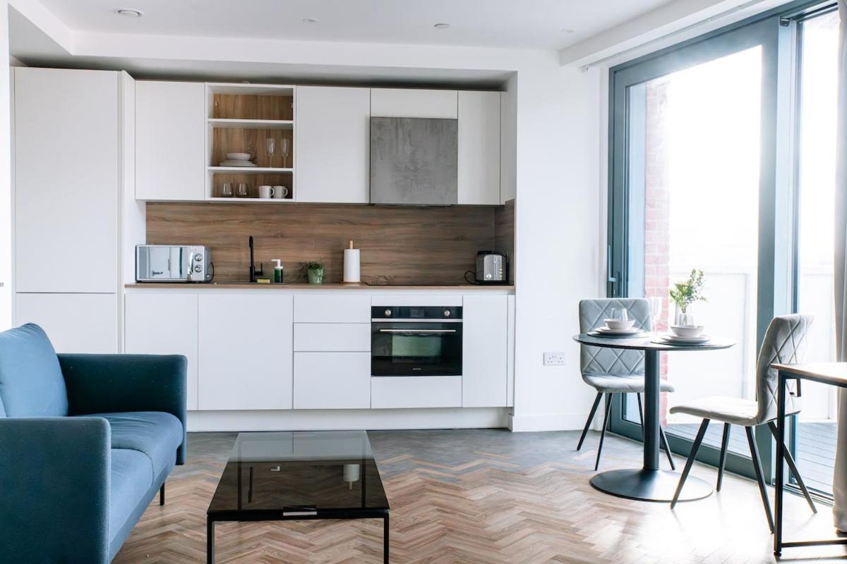 Cozy Near Canary Wharf