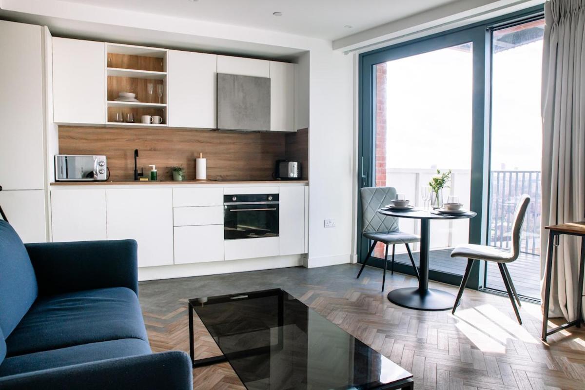 Cozy Near Canary Wharf *