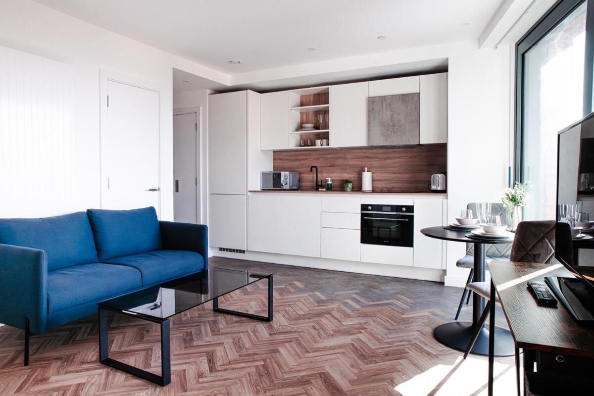 Cozy Near Canary Wharf London