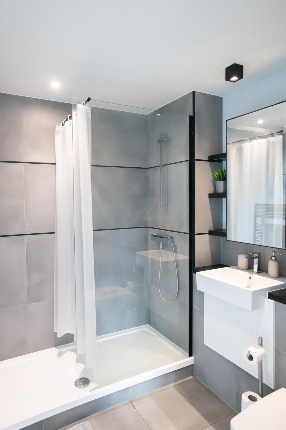 Cozy Near Canary Wharf Apartment London