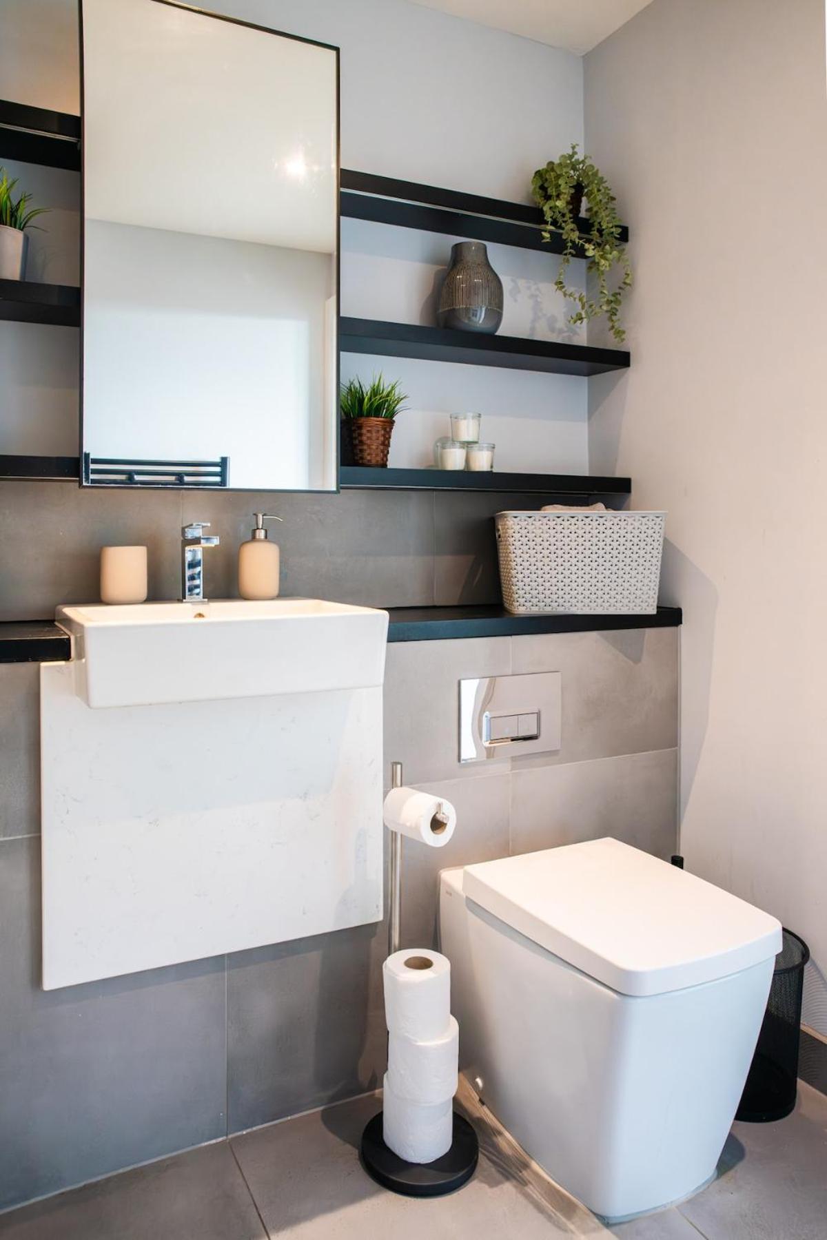 Cozy Near Canary Wharf *