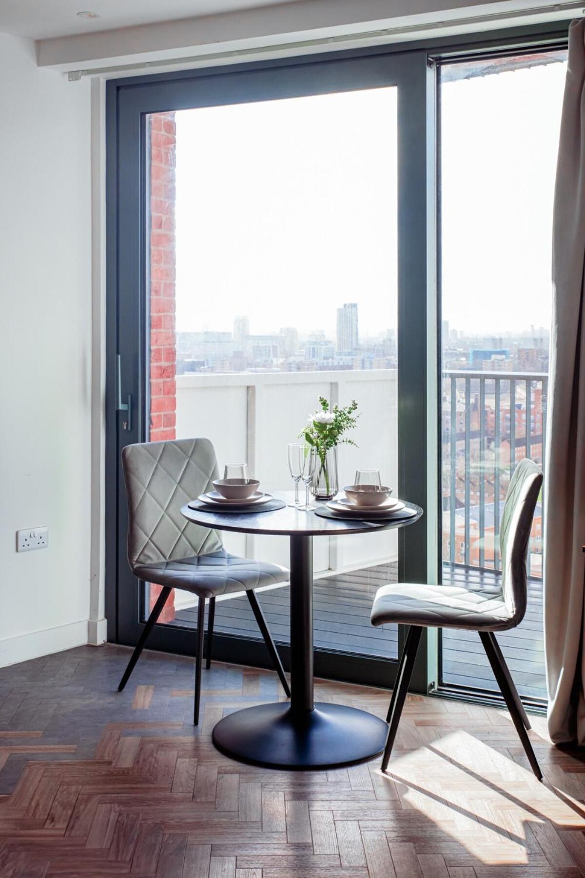 Cozy Near Canary Wharf * London