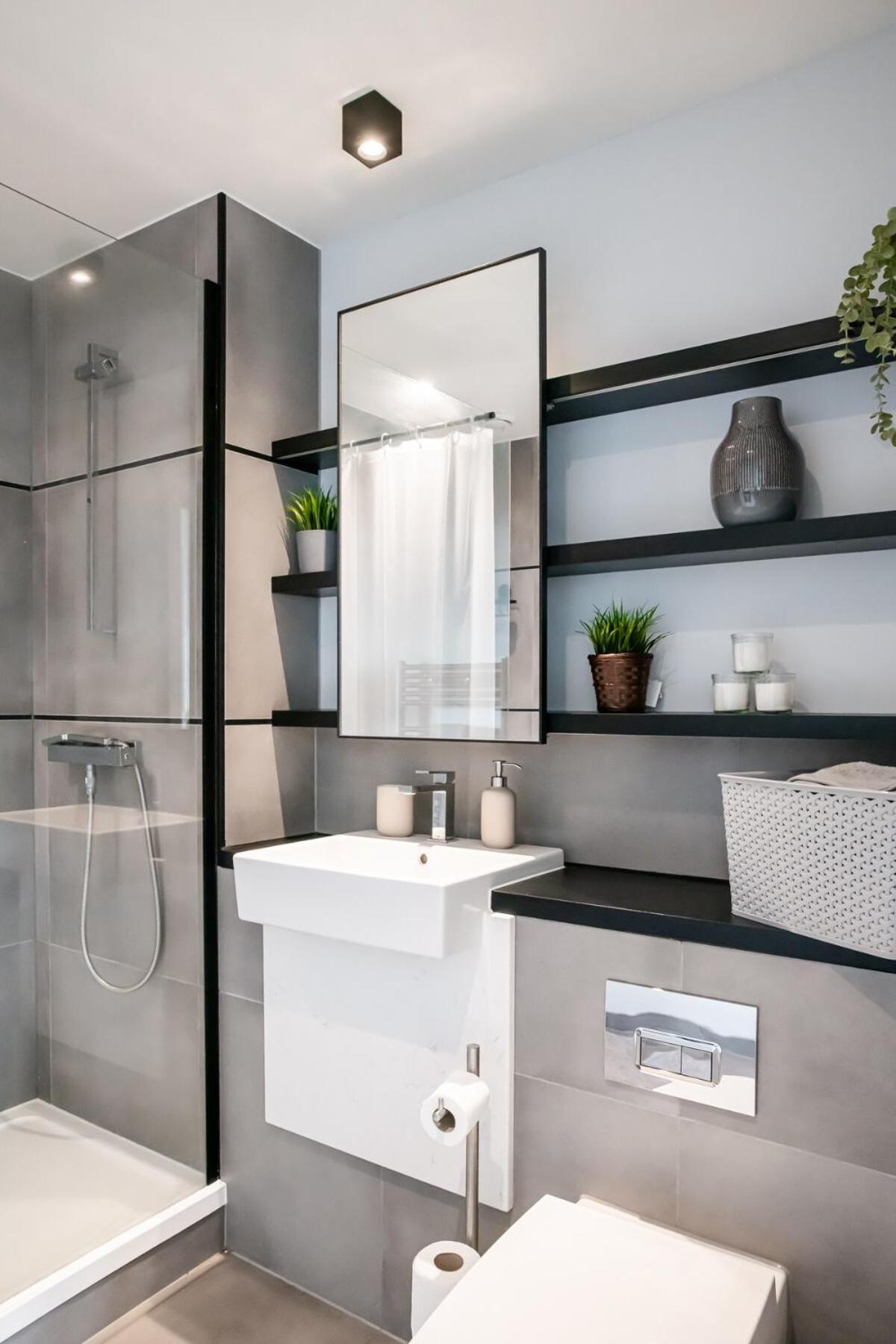 Cozy Near Canary Wharf Apartment