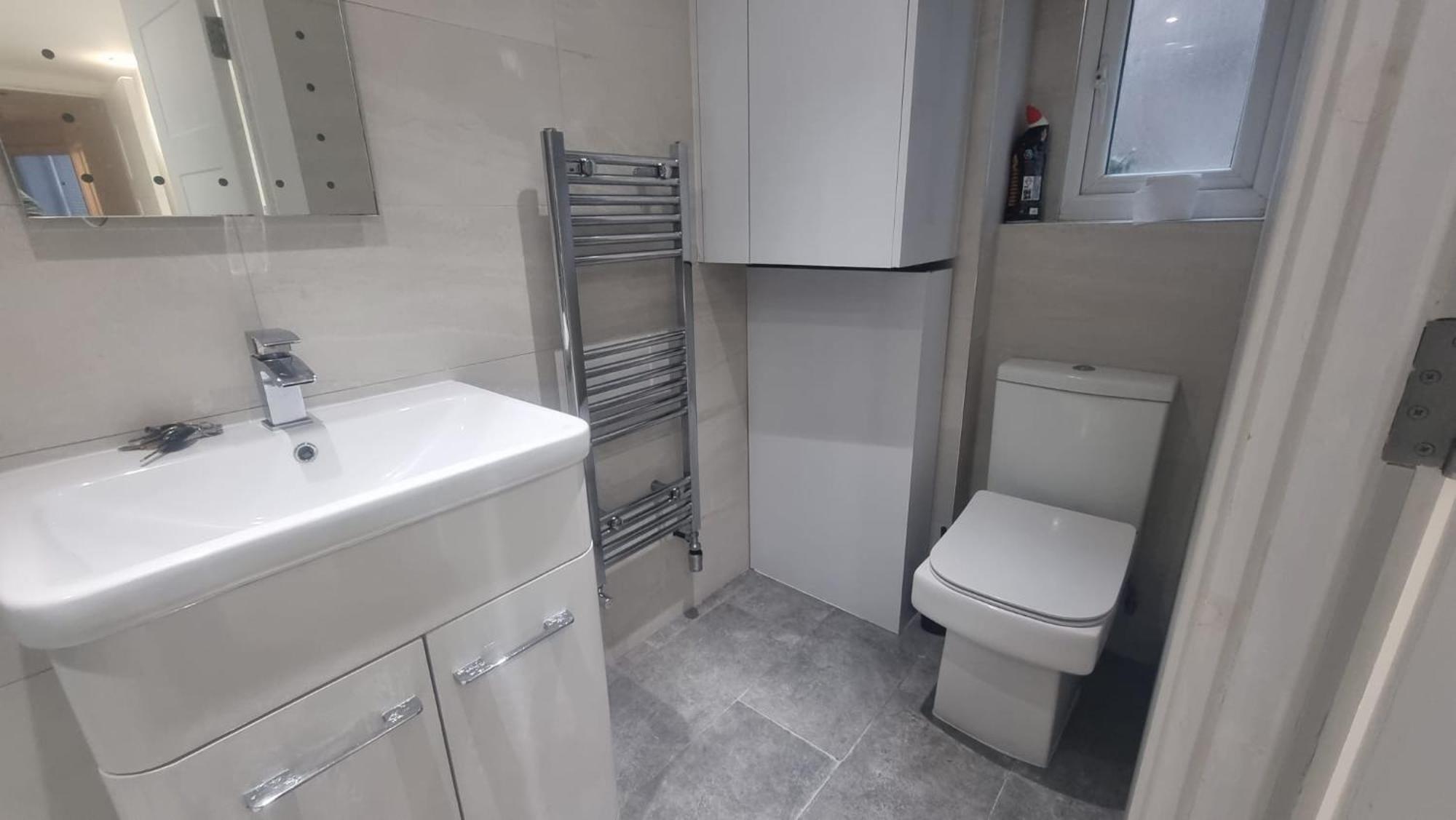 Appartement Fairholme