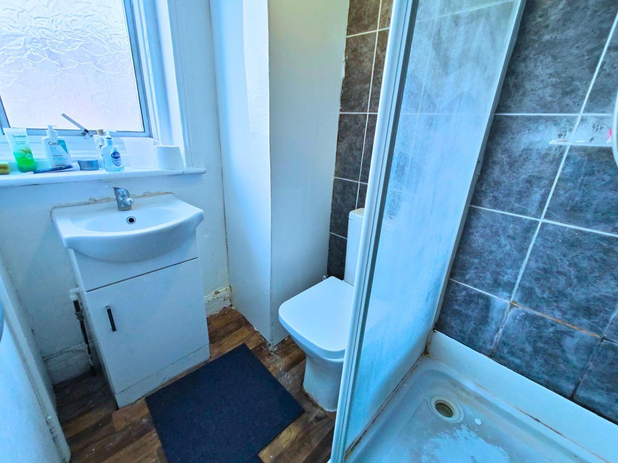 R15 Deluxe Ensuite, Kitchenette Maison d'hôtes *