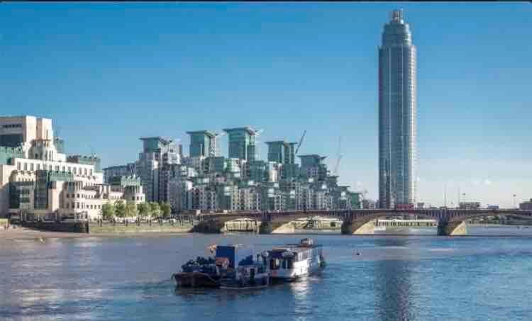 Appartamento In Londra
