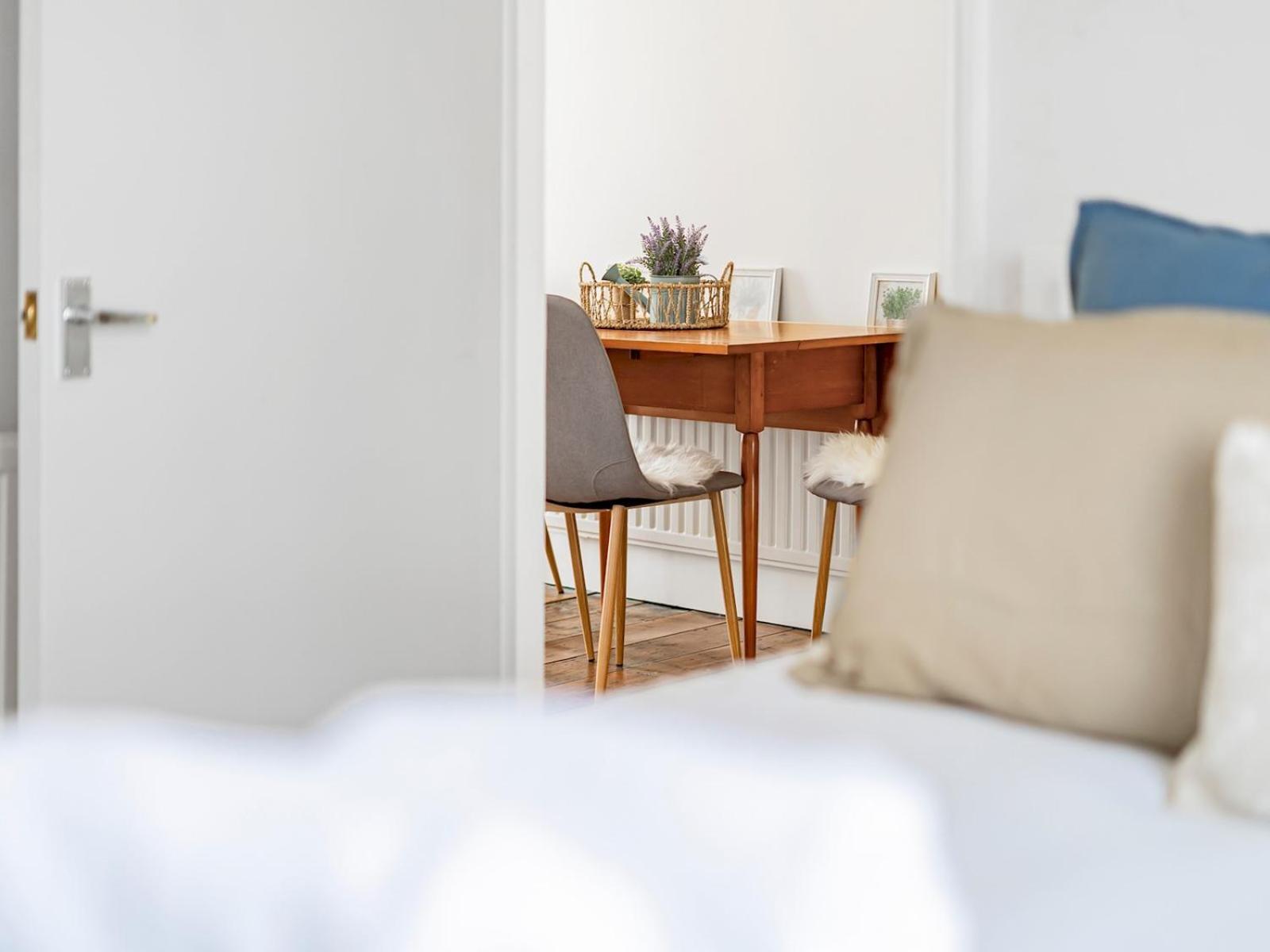Lägenhet Pass The Keys The Loft - Beautiful Flat In Chelsea