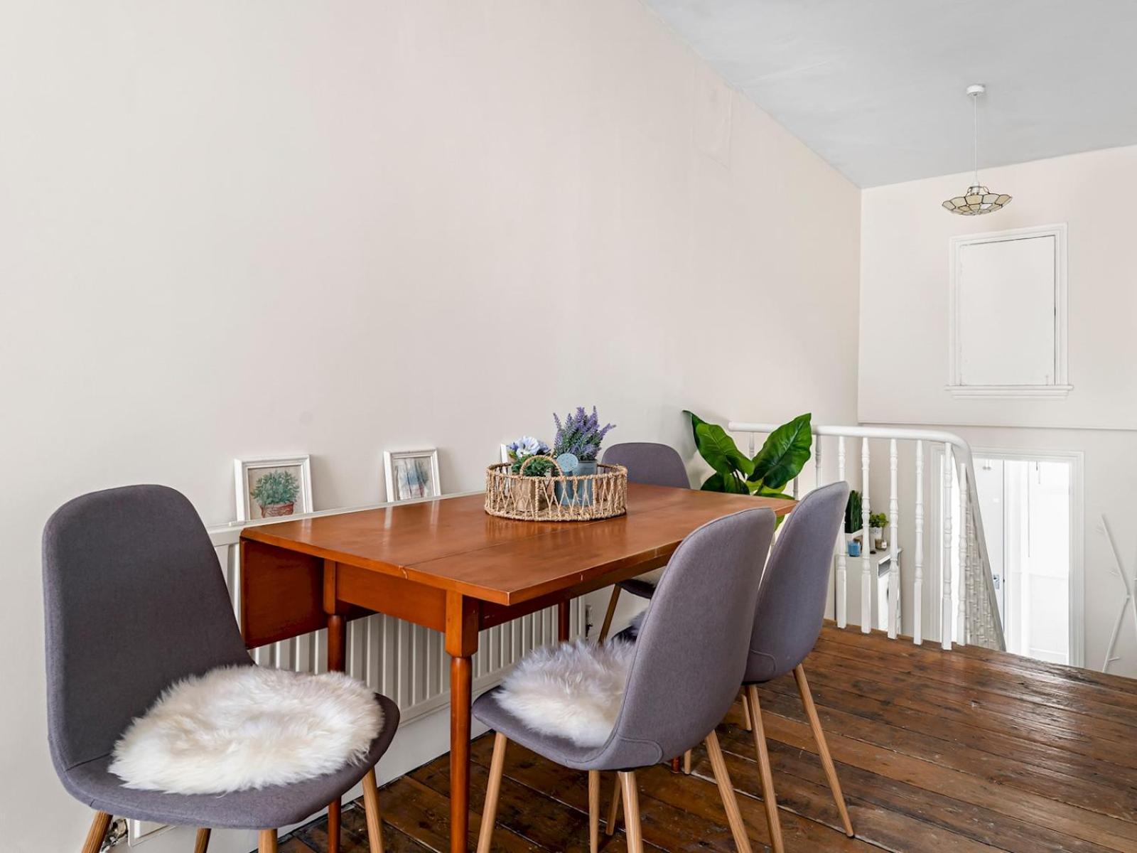Pass The Keys The Loft - Beautiful Flat In Chelsea Lägenhet