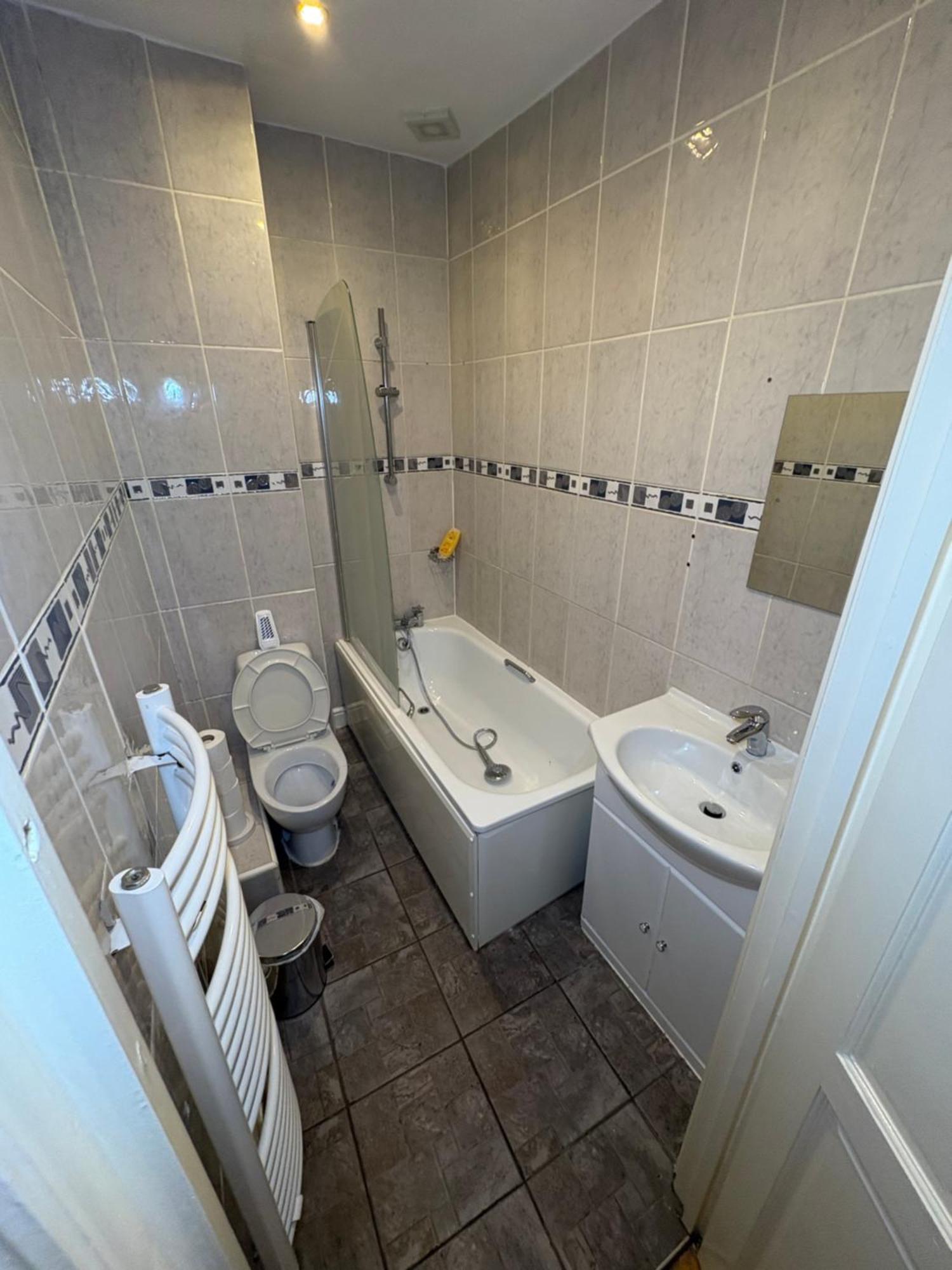 Guest house Cosy 8 S
