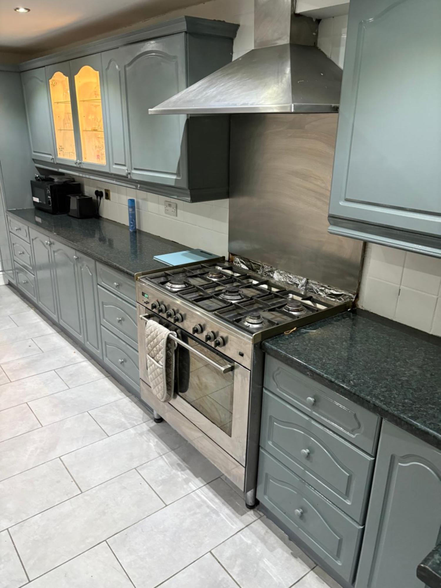 Guest house Cosy 8 S London