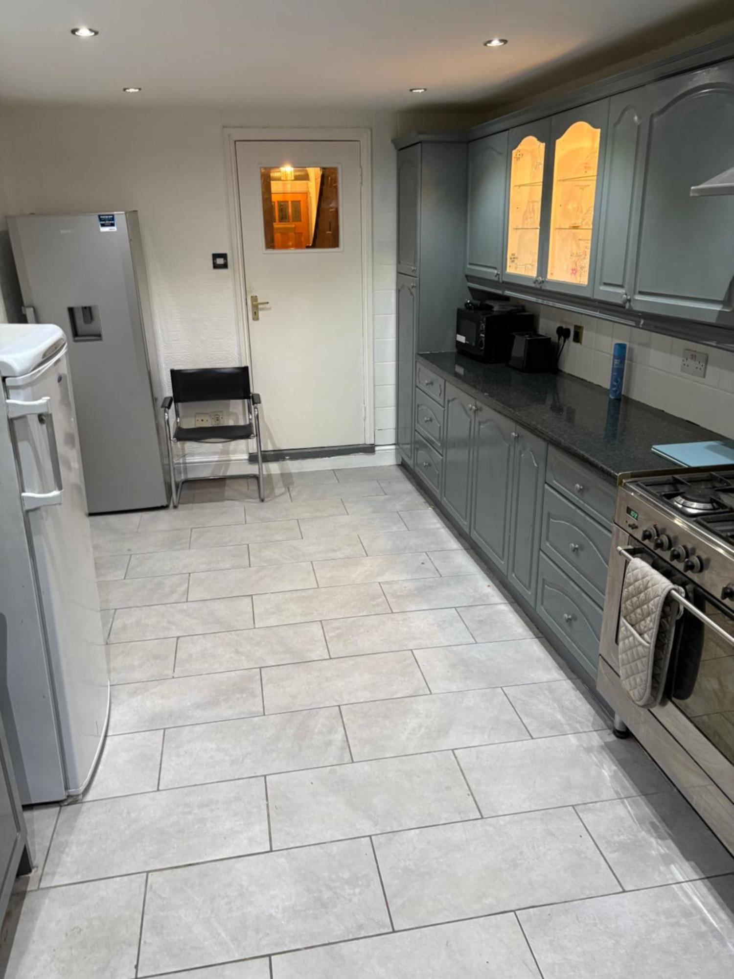 Cosy 8 S Guest house