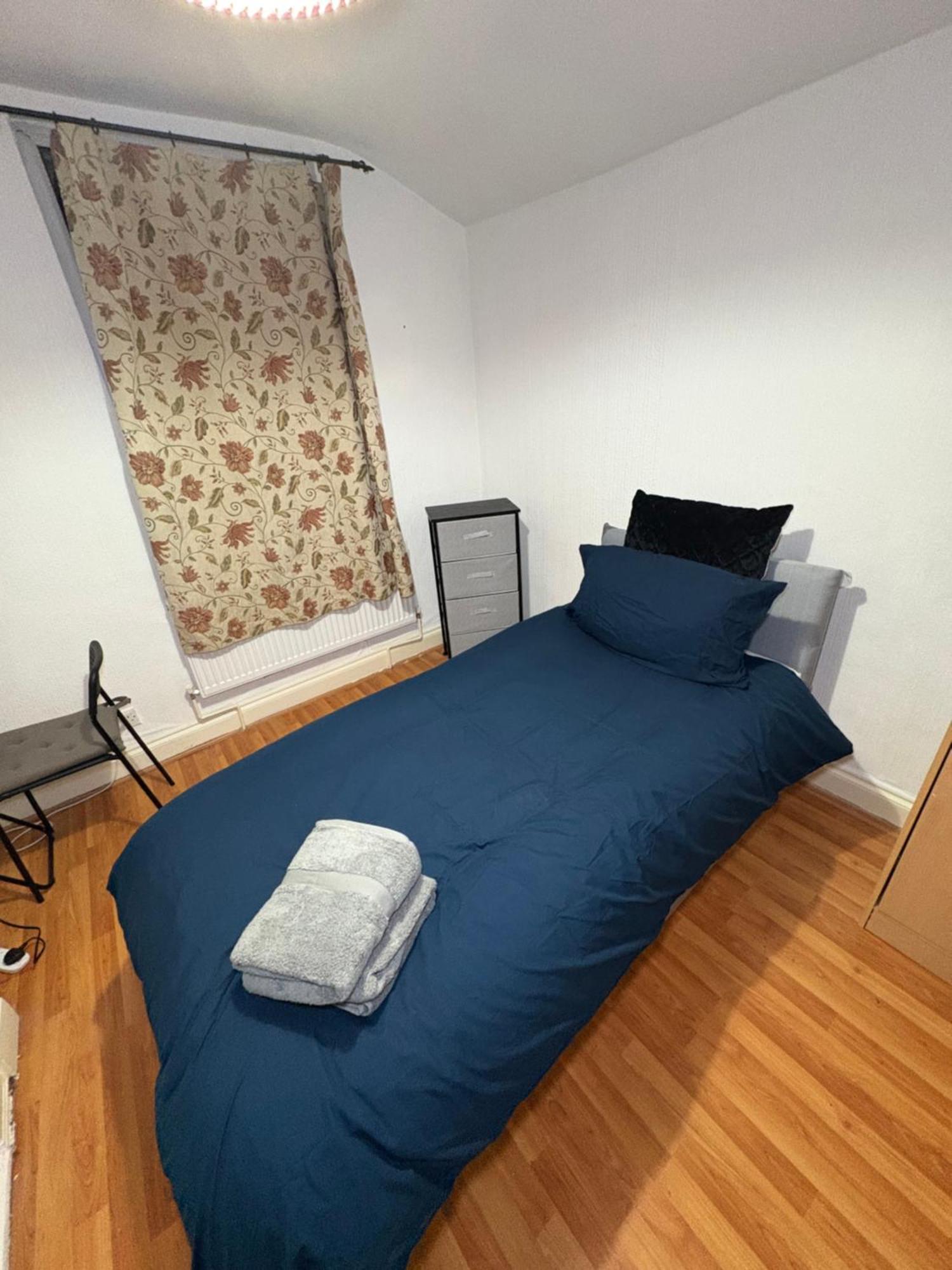 Cosy 3 S Guest house