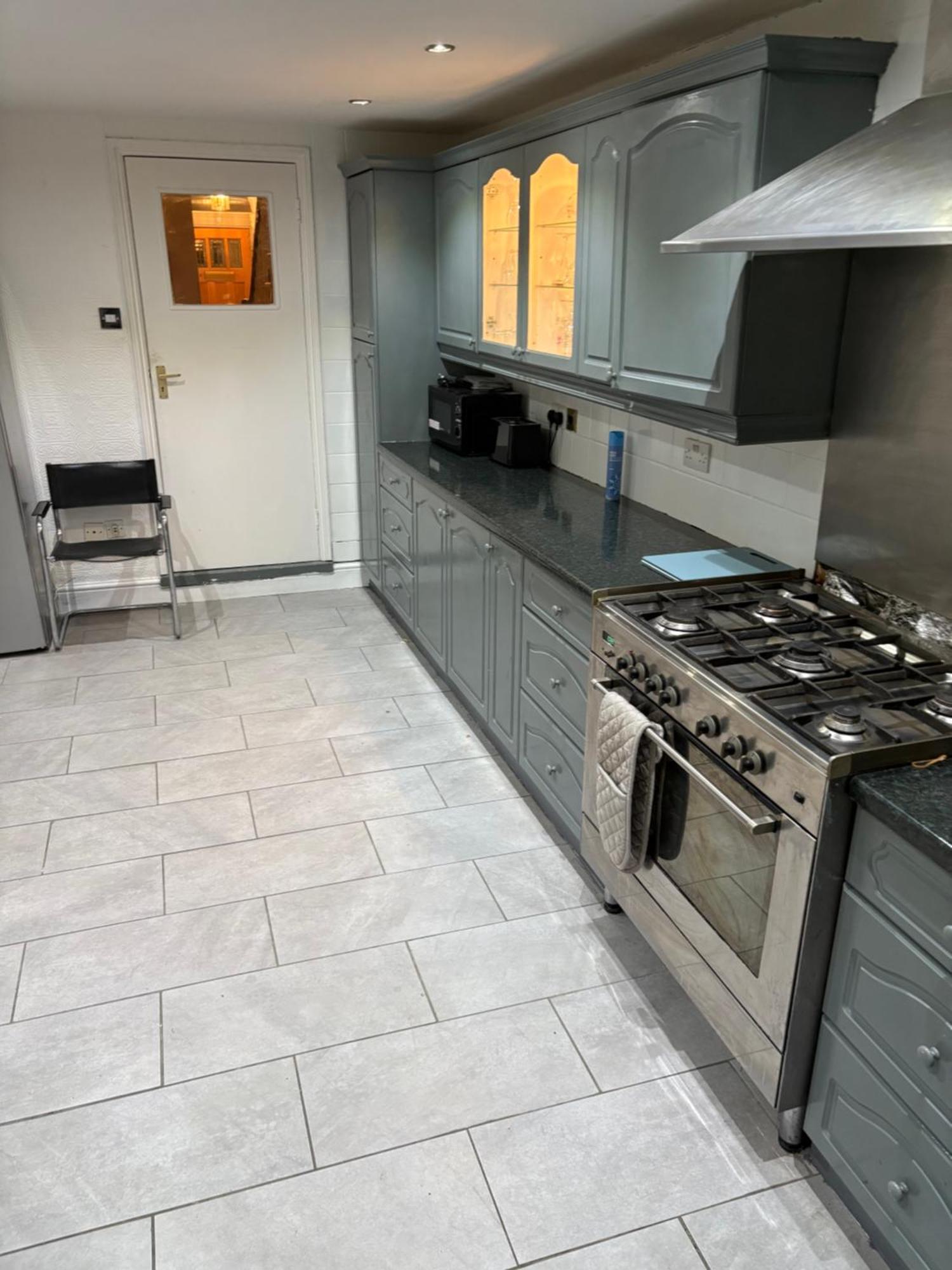 Guest house Cosy 3 S London