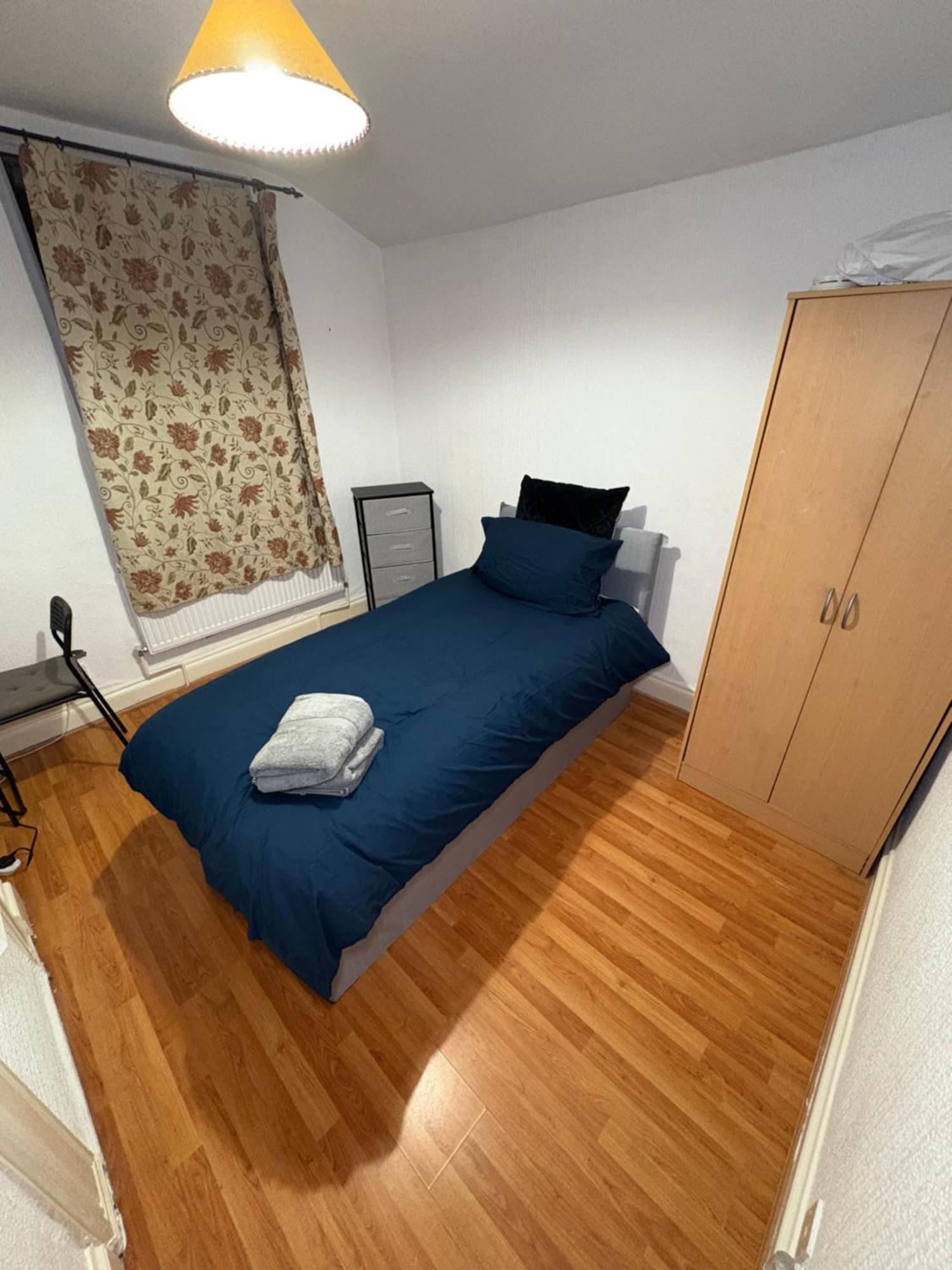 Cosy 3 S Guest house *