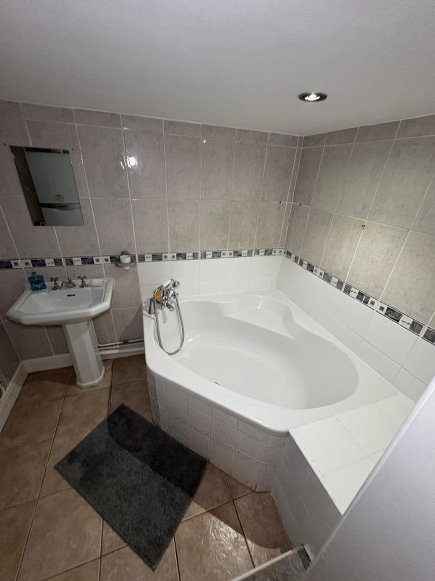 Cosy 3 S Guest house *